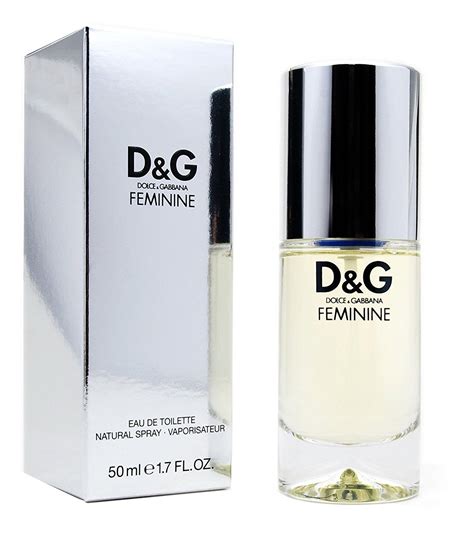 dolce gabbana perfume feminine